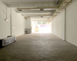 Eunos Technolink (D14), Factory #454473001